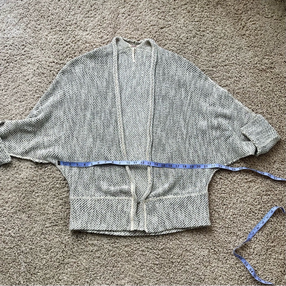 Free People Motions Cardi - Picture 4 of 7